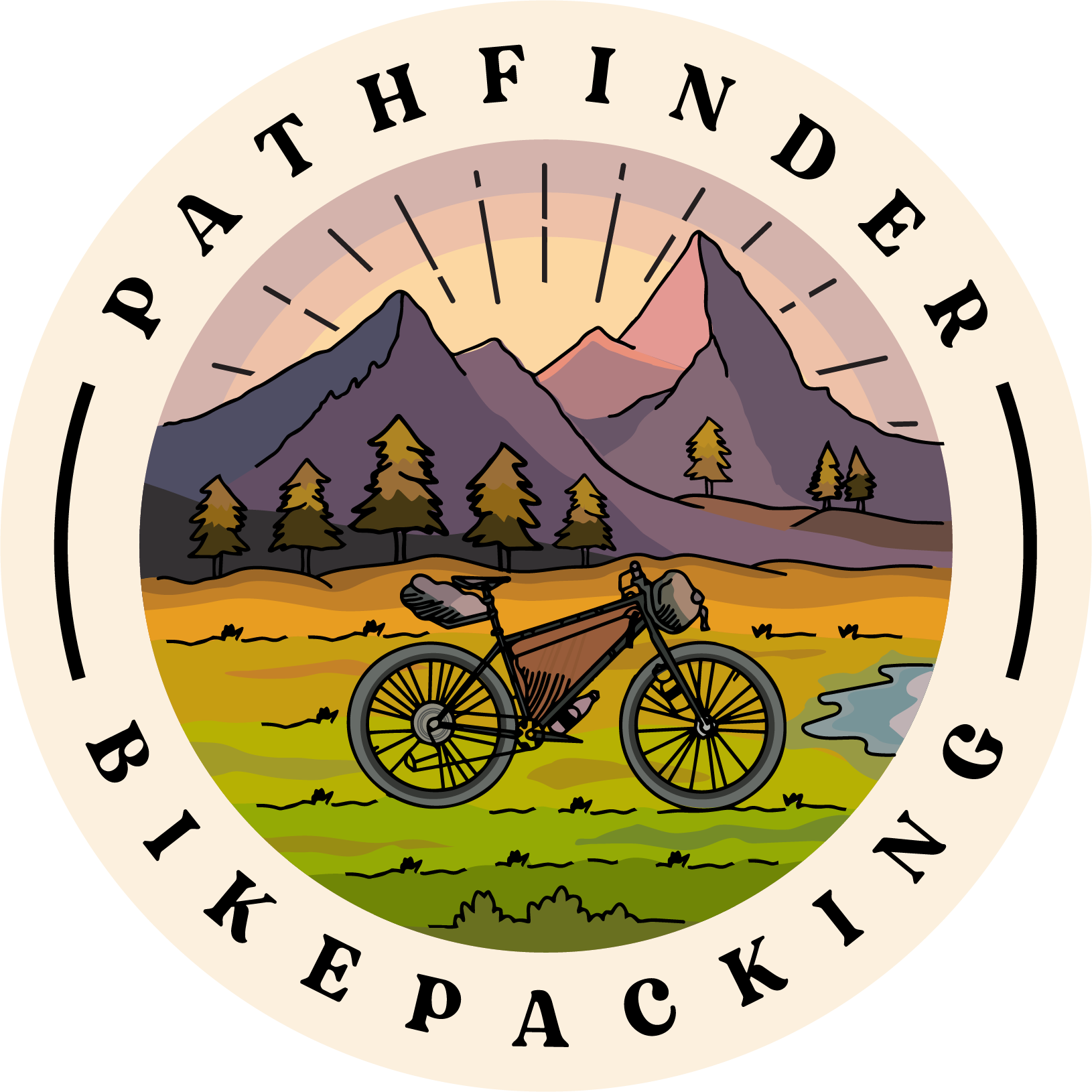 Pathfinder Logo